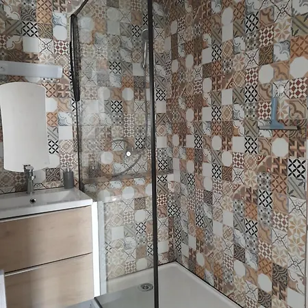 Climatise 200 M Parking * Σετ