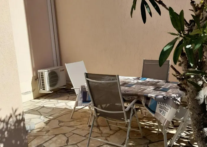 דירה Climatise 200 M Parking Sète